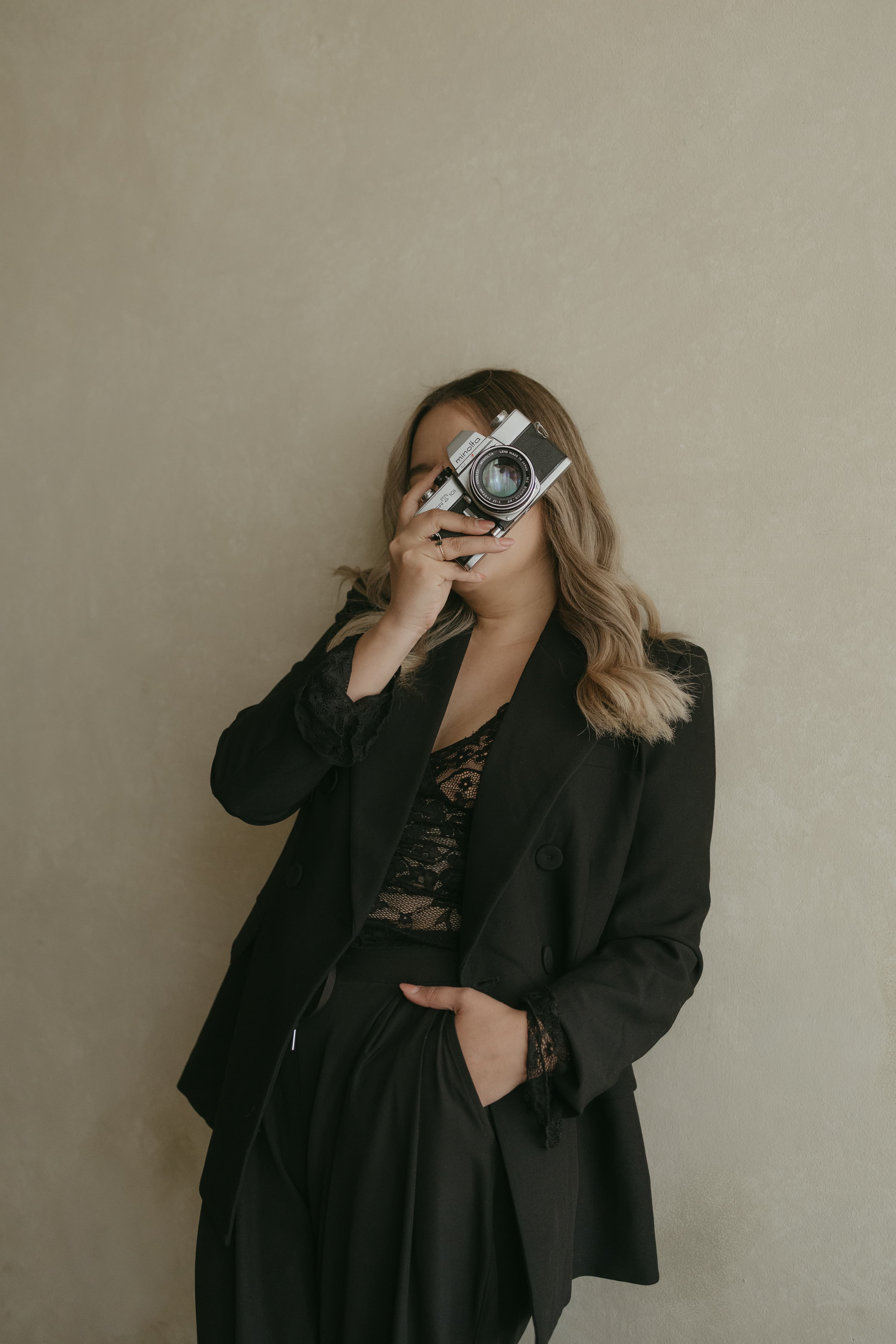 Wedding photography by Fátima Resendiz — Morelia, Michoacán