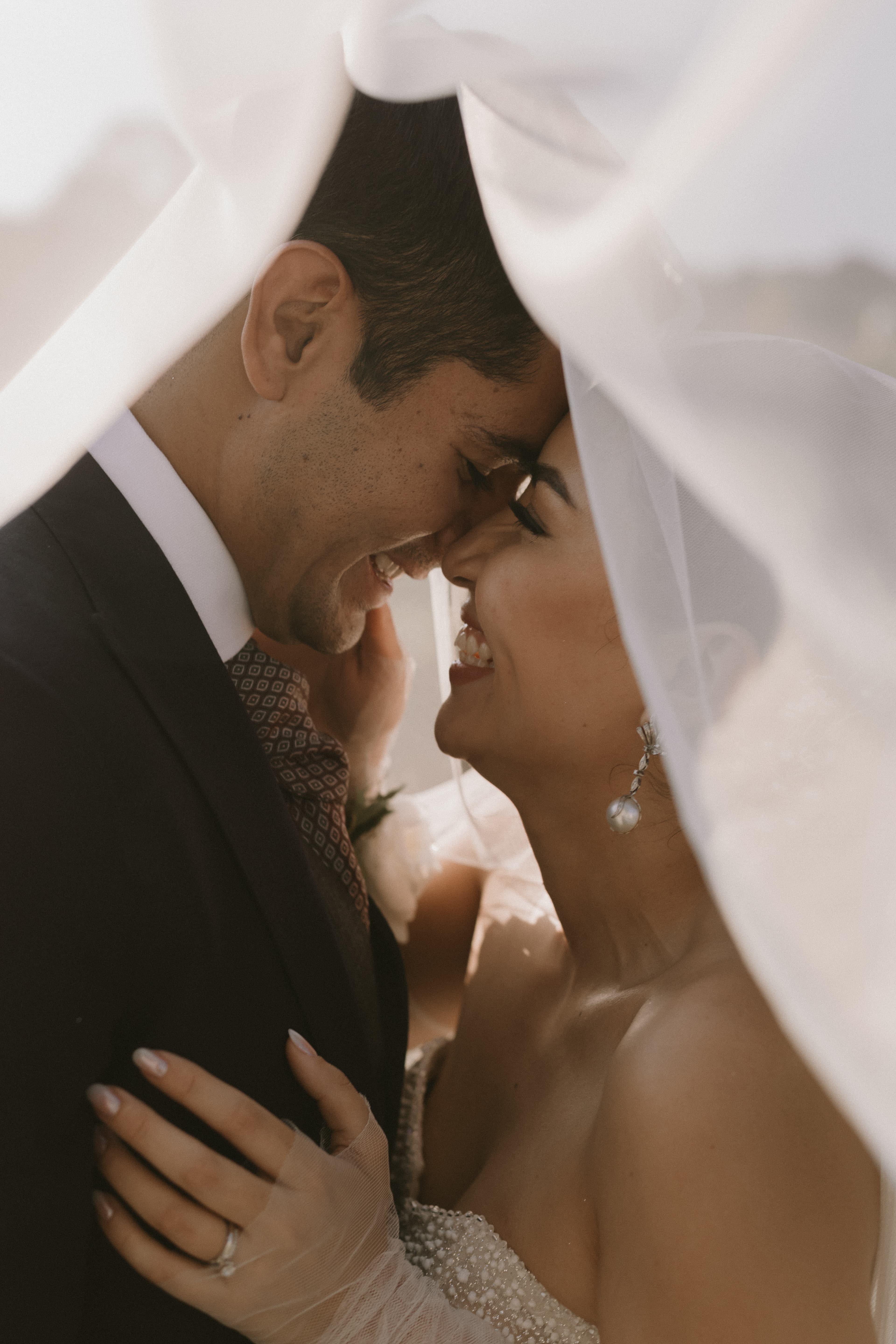 Wedding photography by Fátima Resendiz — Morelia, Michoacán
